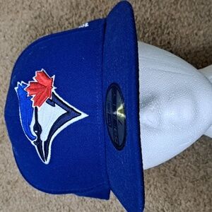 New Era Toronto Blue Jays Hat New